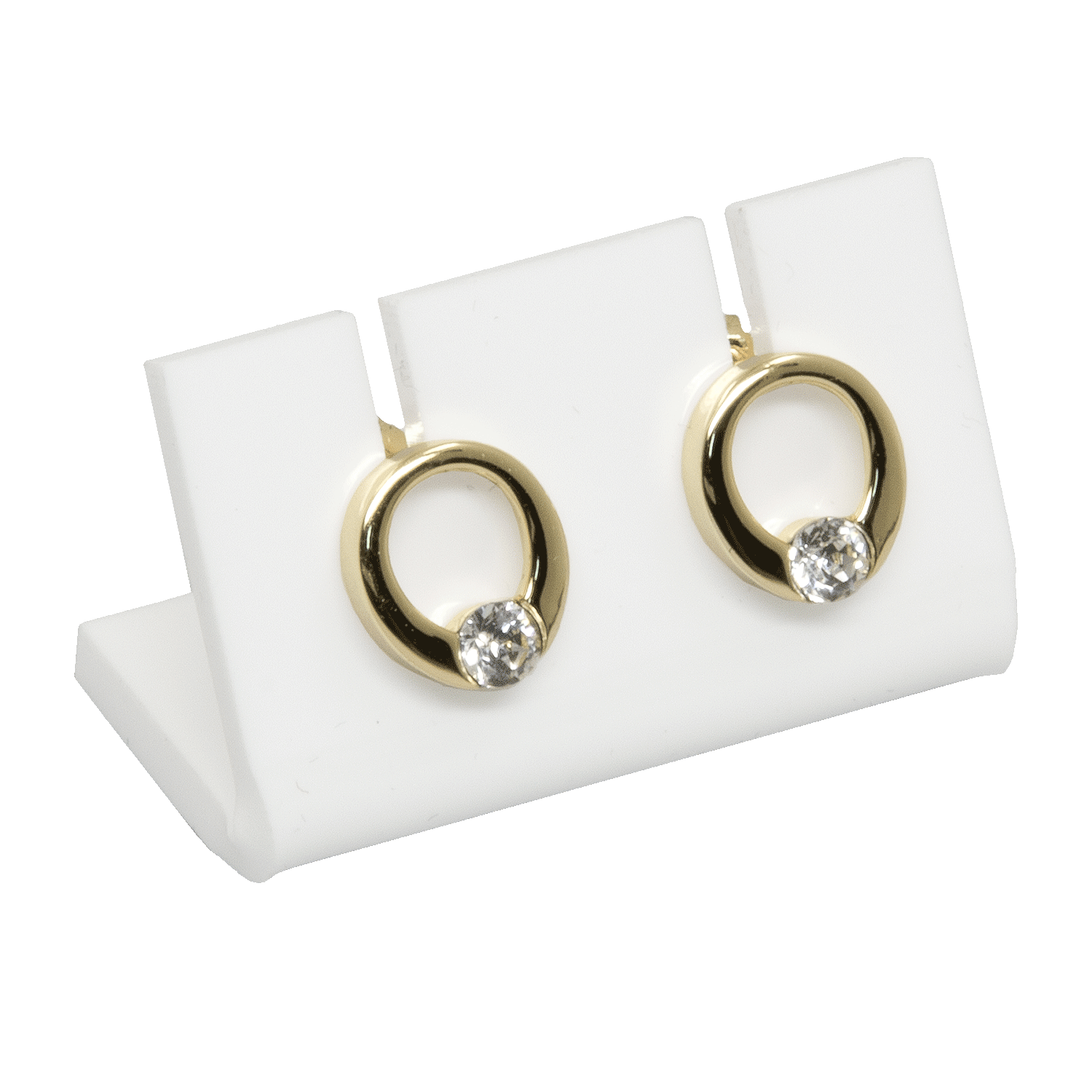 Sieradenstandaard voor oorbellen - oorstekers