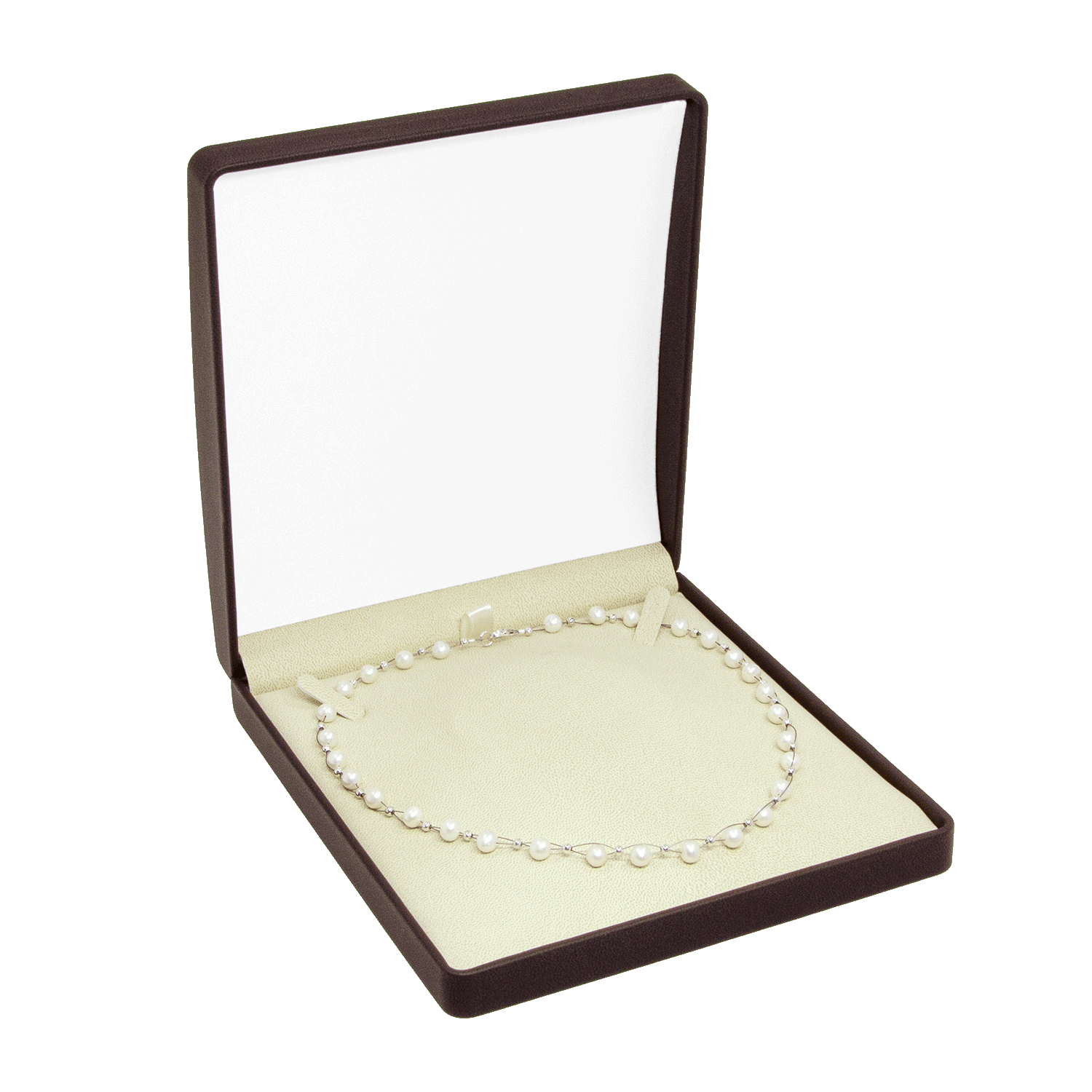 Sieradenetuis voor collier groot Sieradenetuis voor collier groot