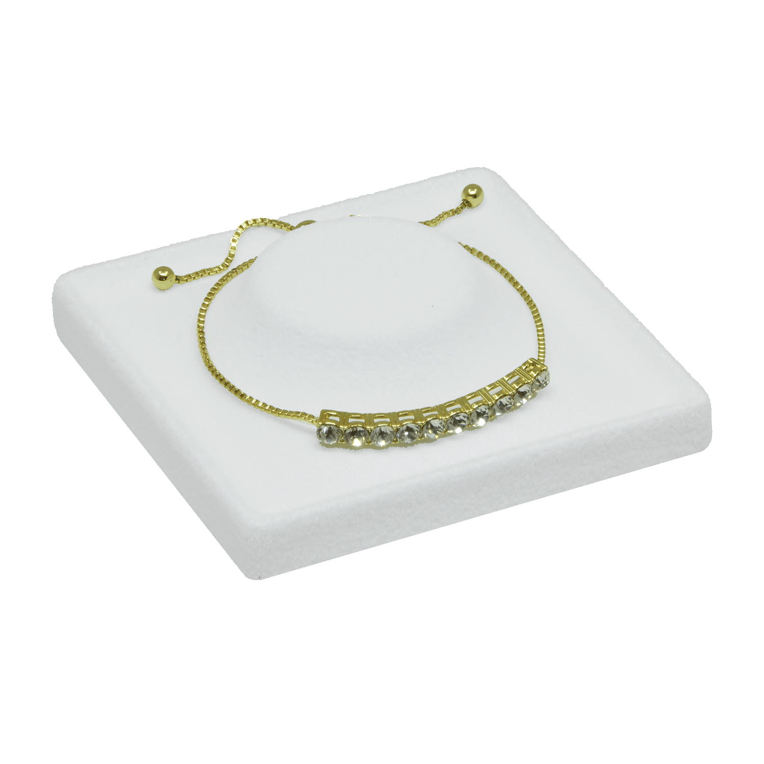 Extra inleg voor armbanden