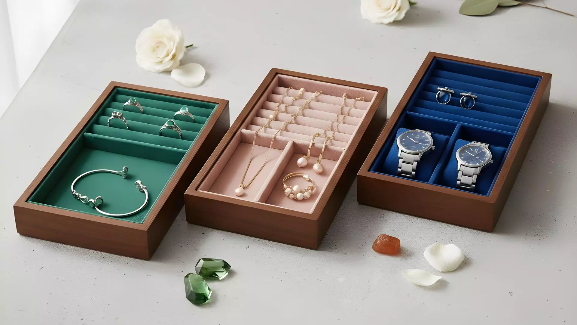 Individualisering - Kleuren