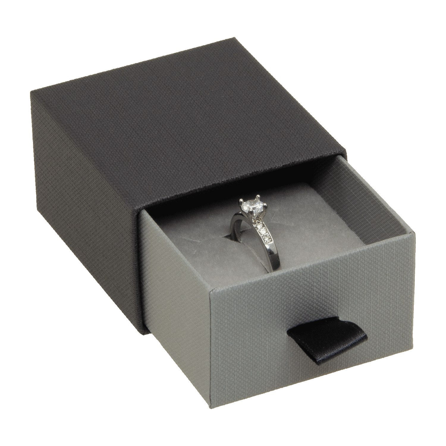 Sieradensieradendoosjes voor ringen - trouwringen - oorstekers