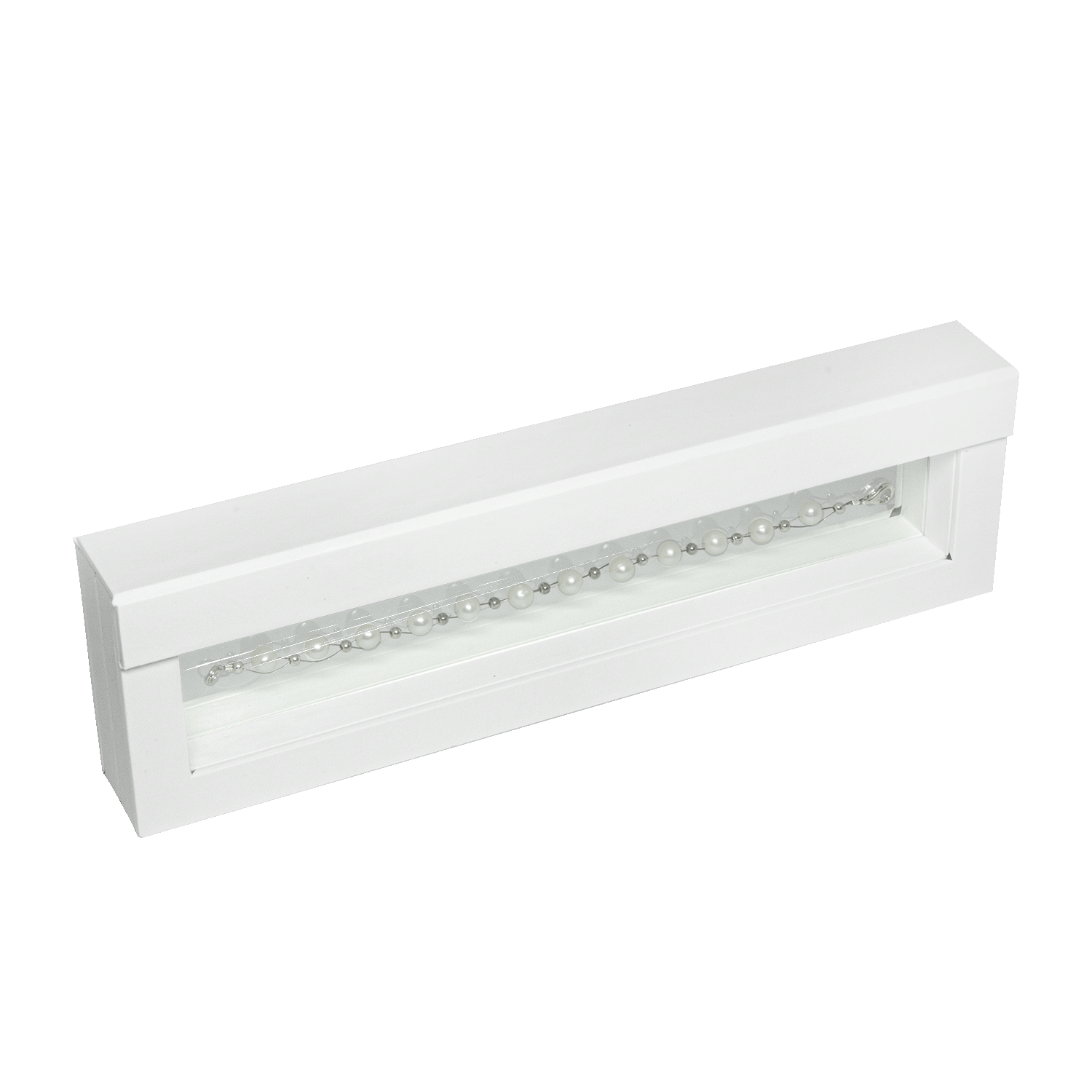 Drijvend frame voor armbanden