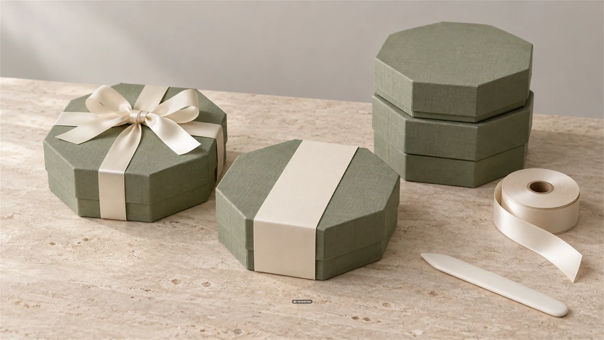 Productie en confectionering