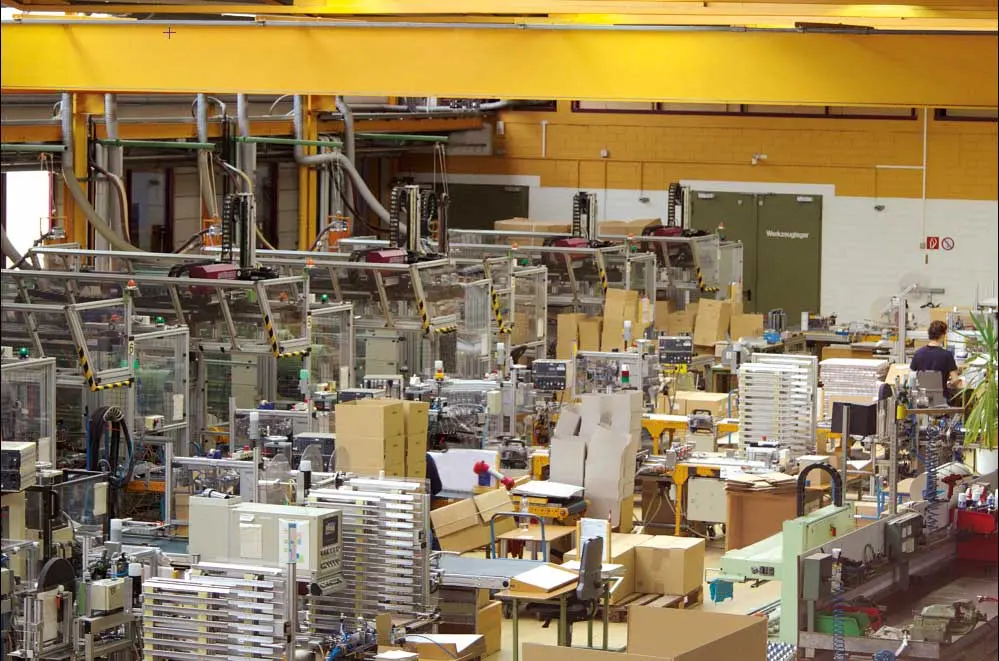 Spuitgieten.<br>Stap voor stap.