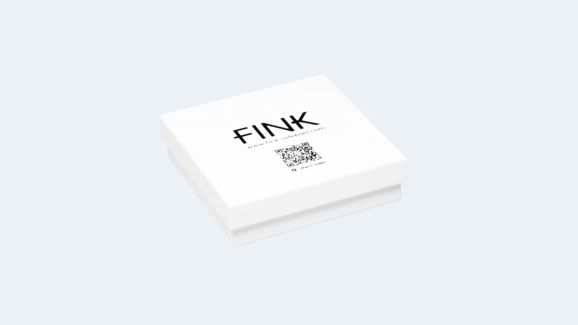 Klantreferentie: Fink Orfebres Klantreferentie: Fink Orfebres