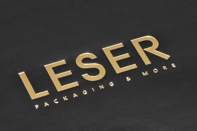 SIERADEN DOOSJES MET LOGO