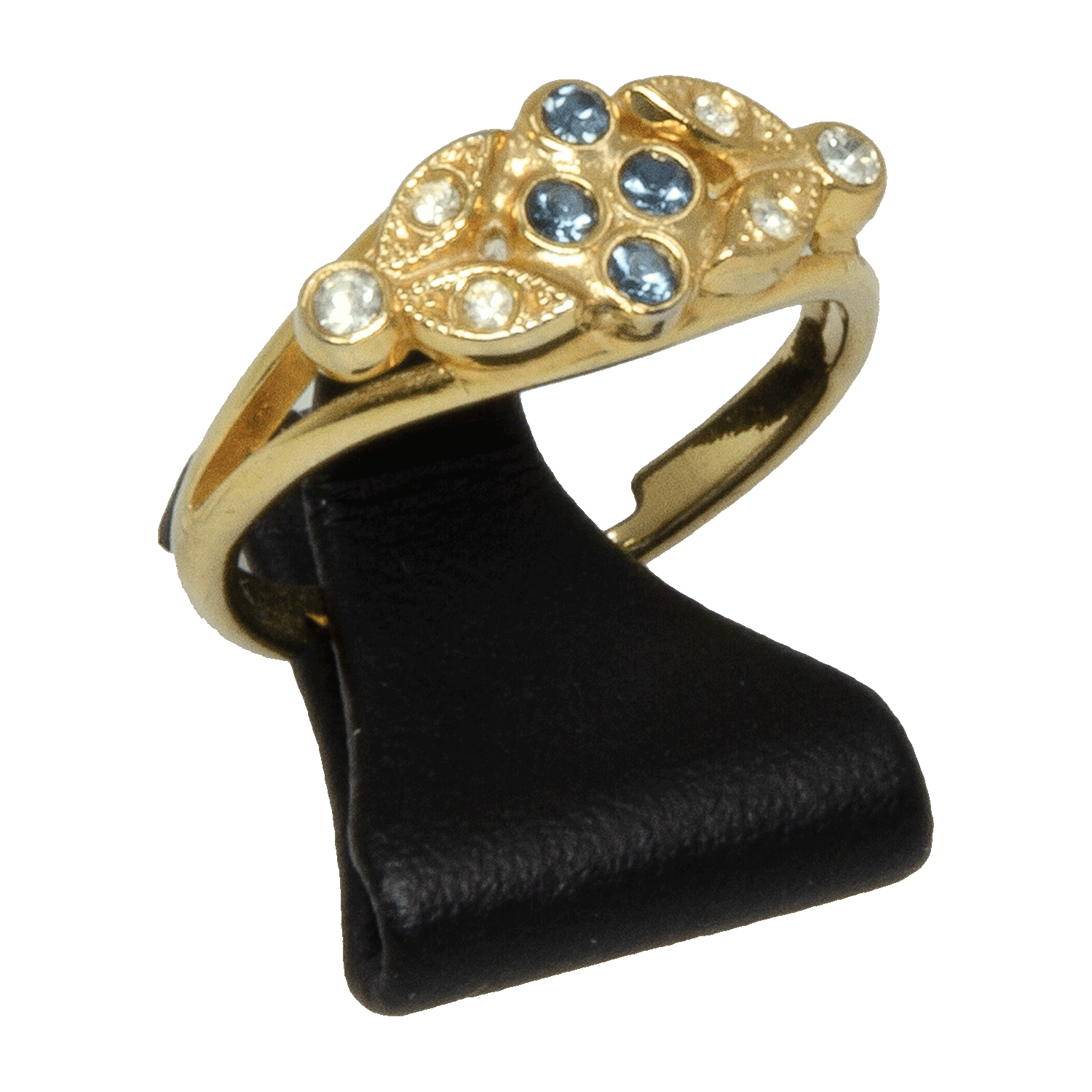 Ringstandaard - klein