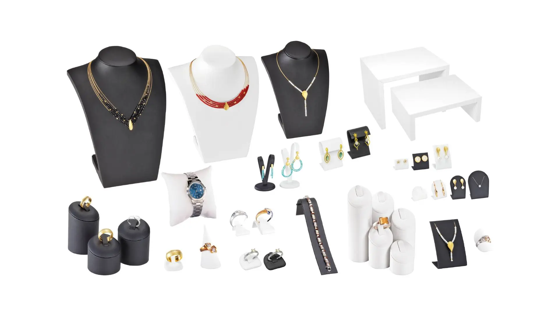 Serie 8006 ELEGANTTijdloze elegantie in perfectie.