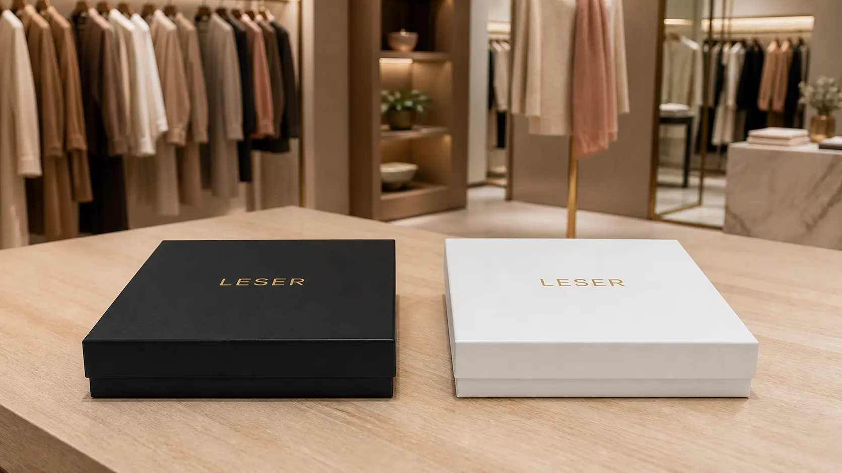 Voor kleine merken, start-ups en webshops