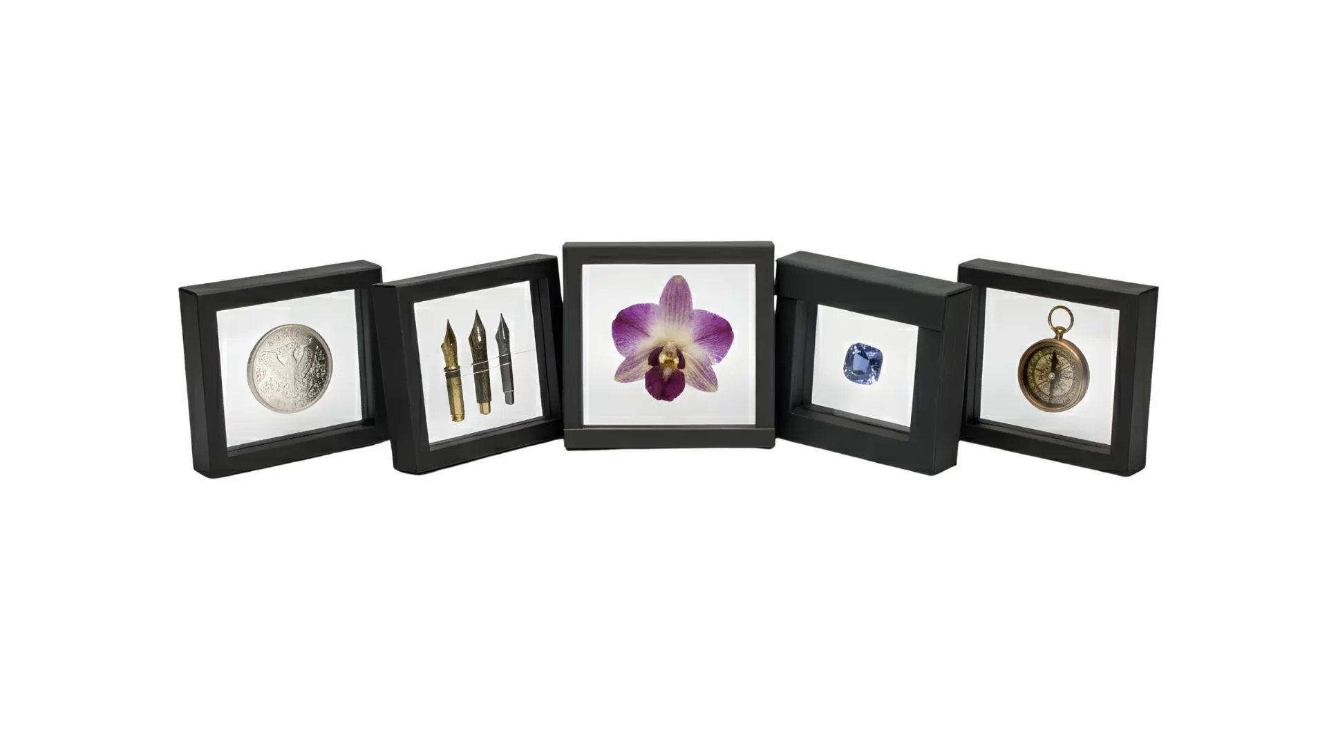 Waar zijn Zwevende frames geschikt voor?