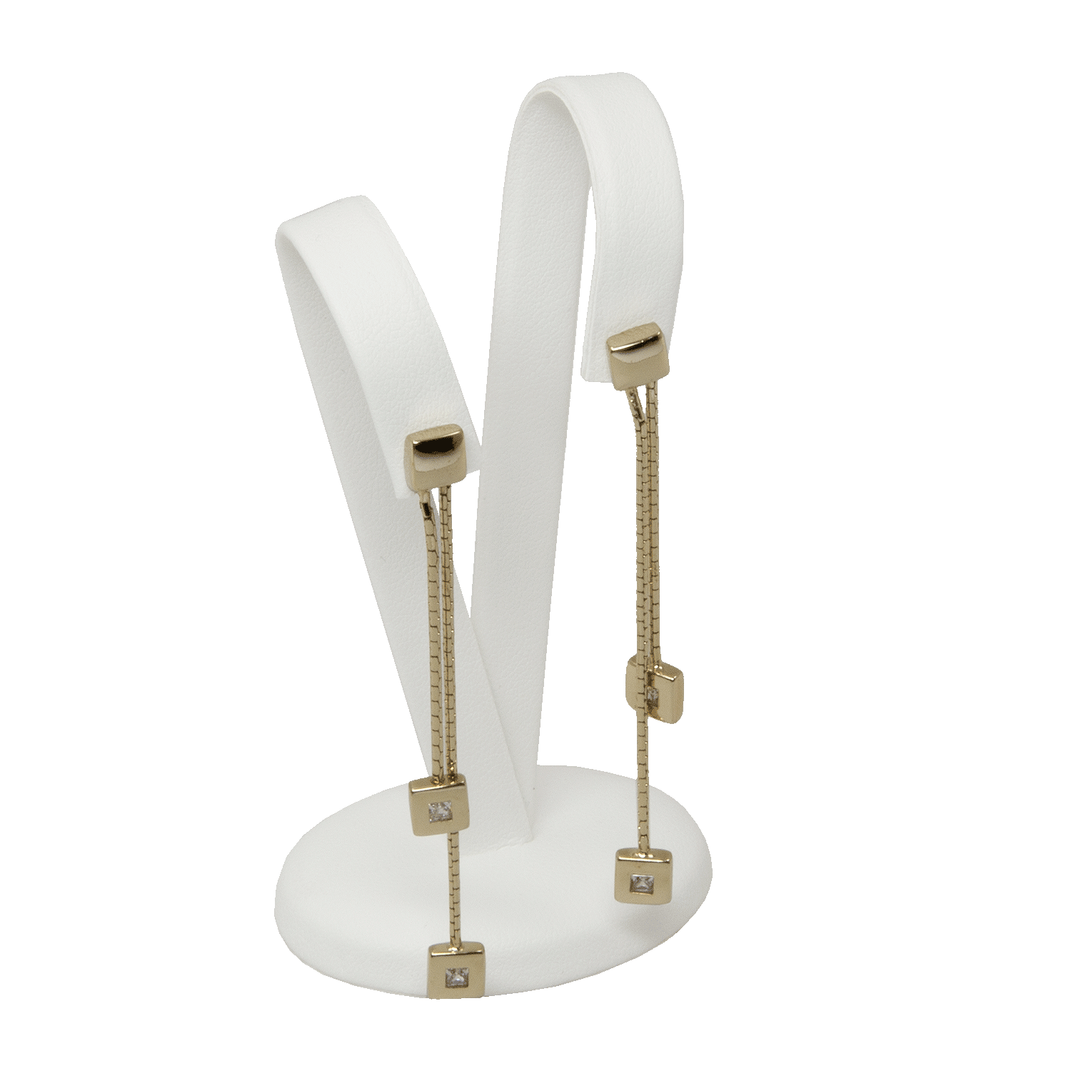 Sieradenstandaard voor oorbellen - groot