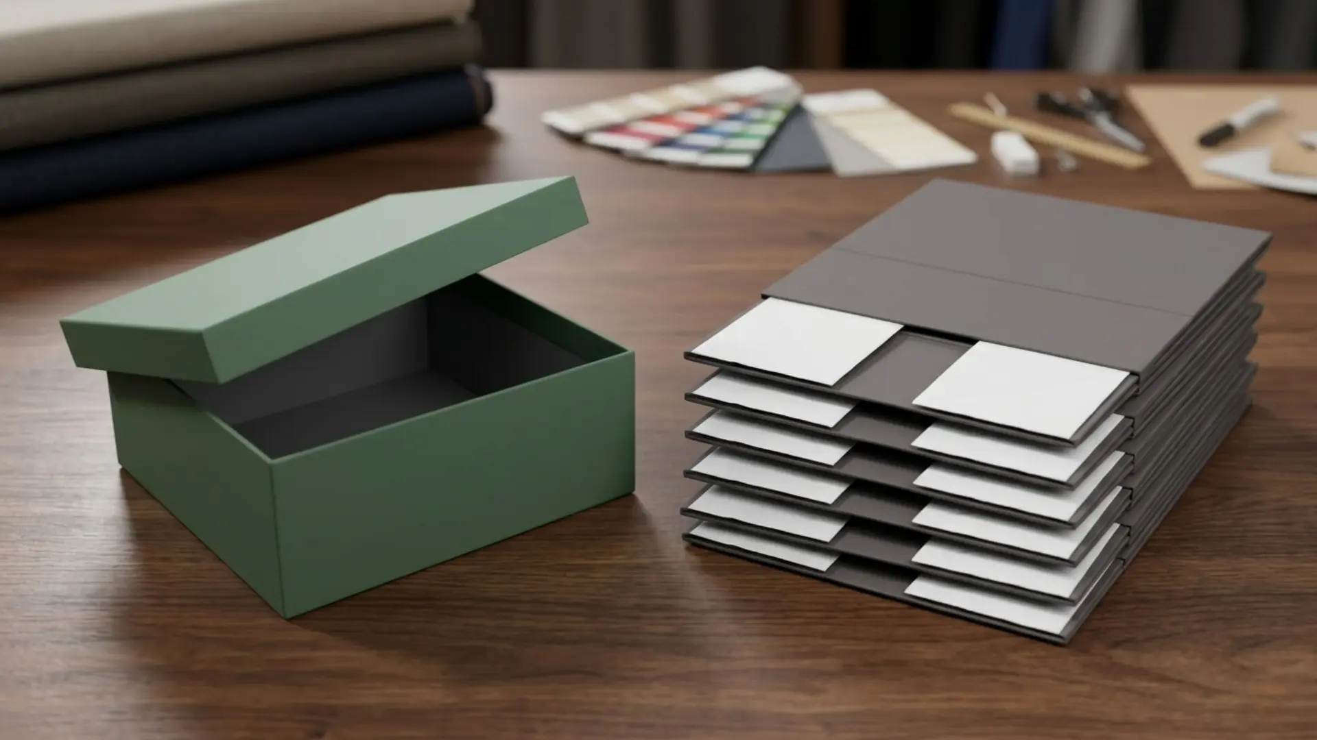 Uw LESER-verpakking kan meer - 3 redenen om voor karton te kiezen