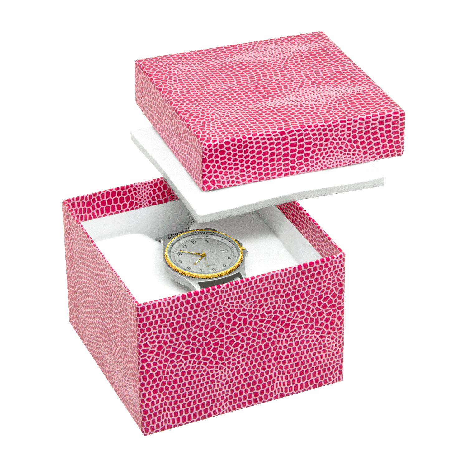 Kartonnen doosjes voor horloges - armbanden