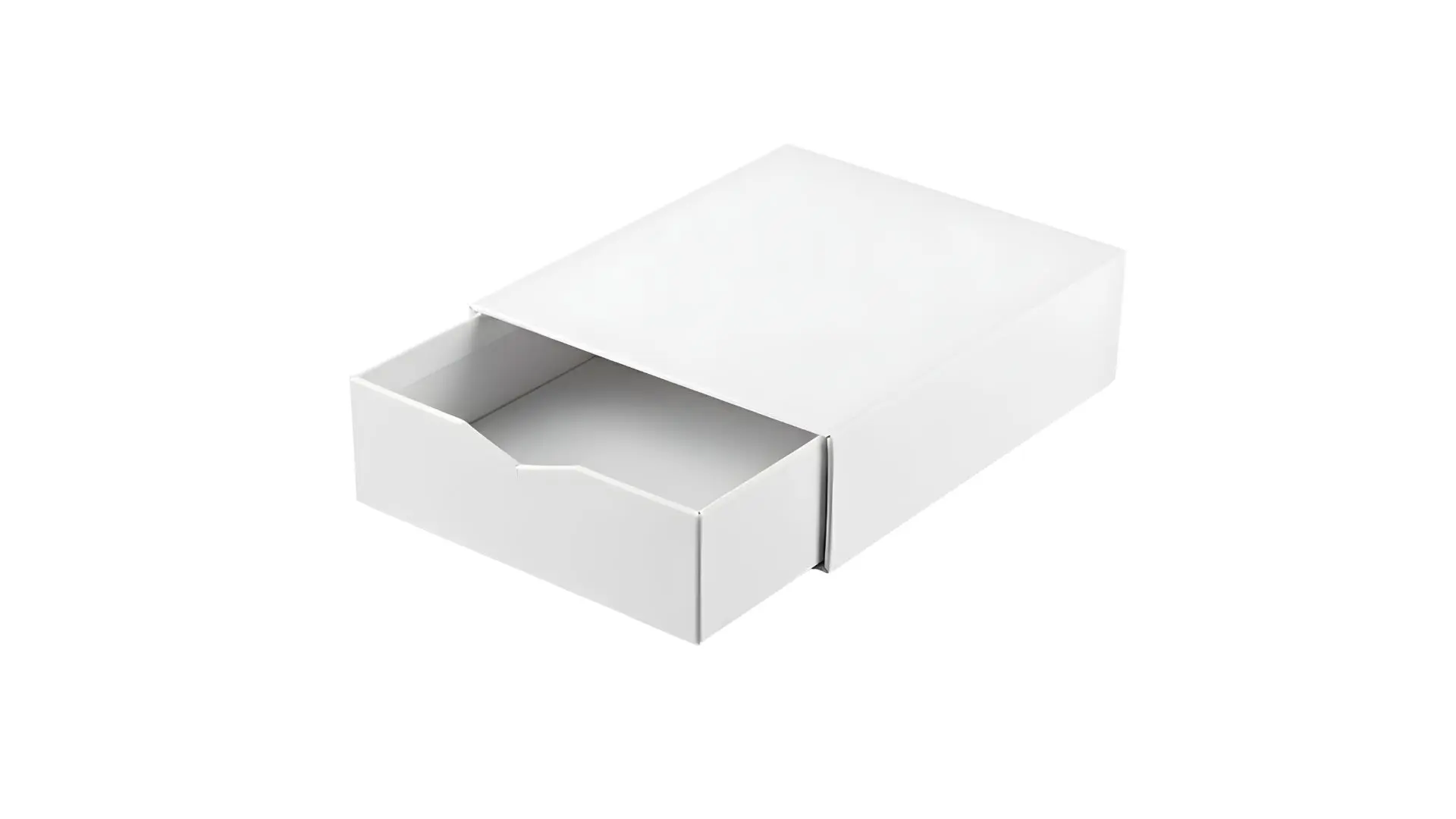 Maten van ladeboxen