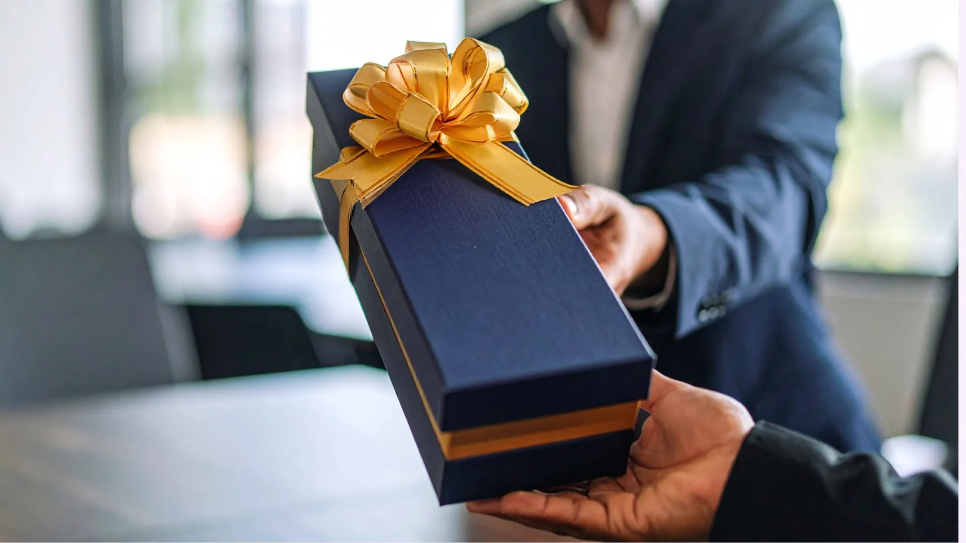 Voor wie is een wijncadeau geschikt?