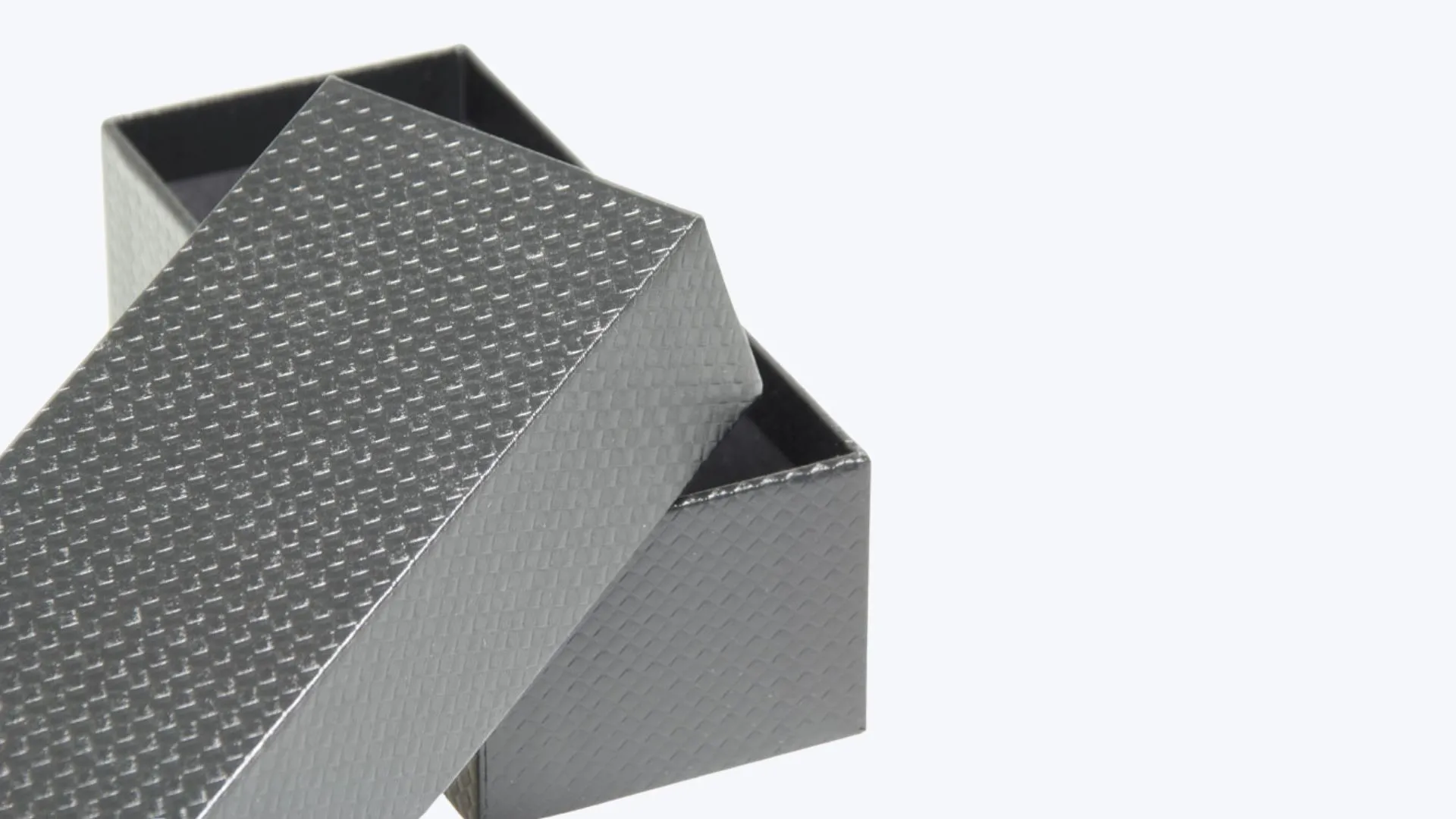 Sharp-Corner-techniek:<br>Voor precieze randen