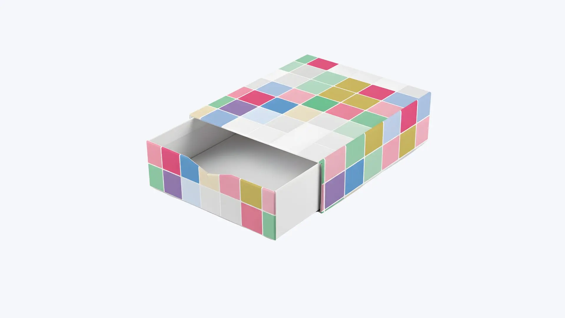 Slipcase dozen - Aanpassingsopties