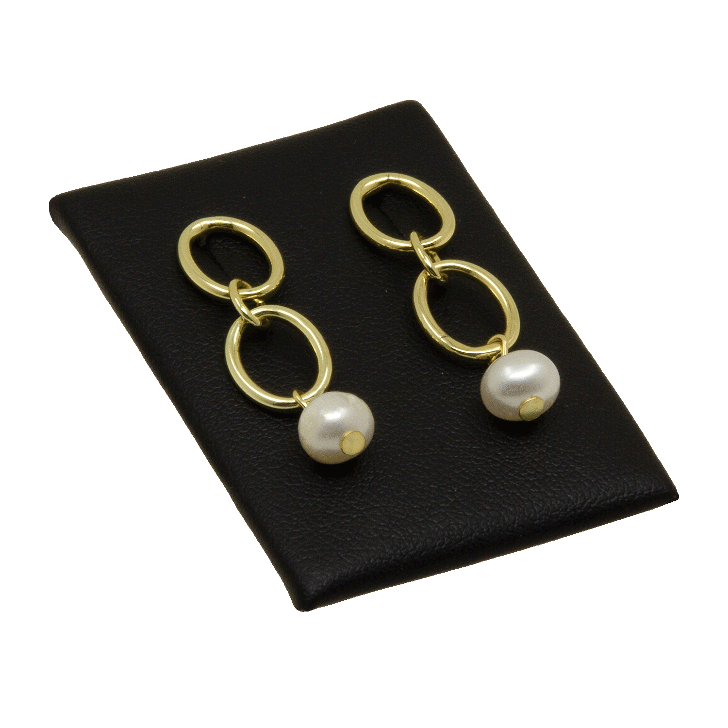 Cartouche voor oorbellen