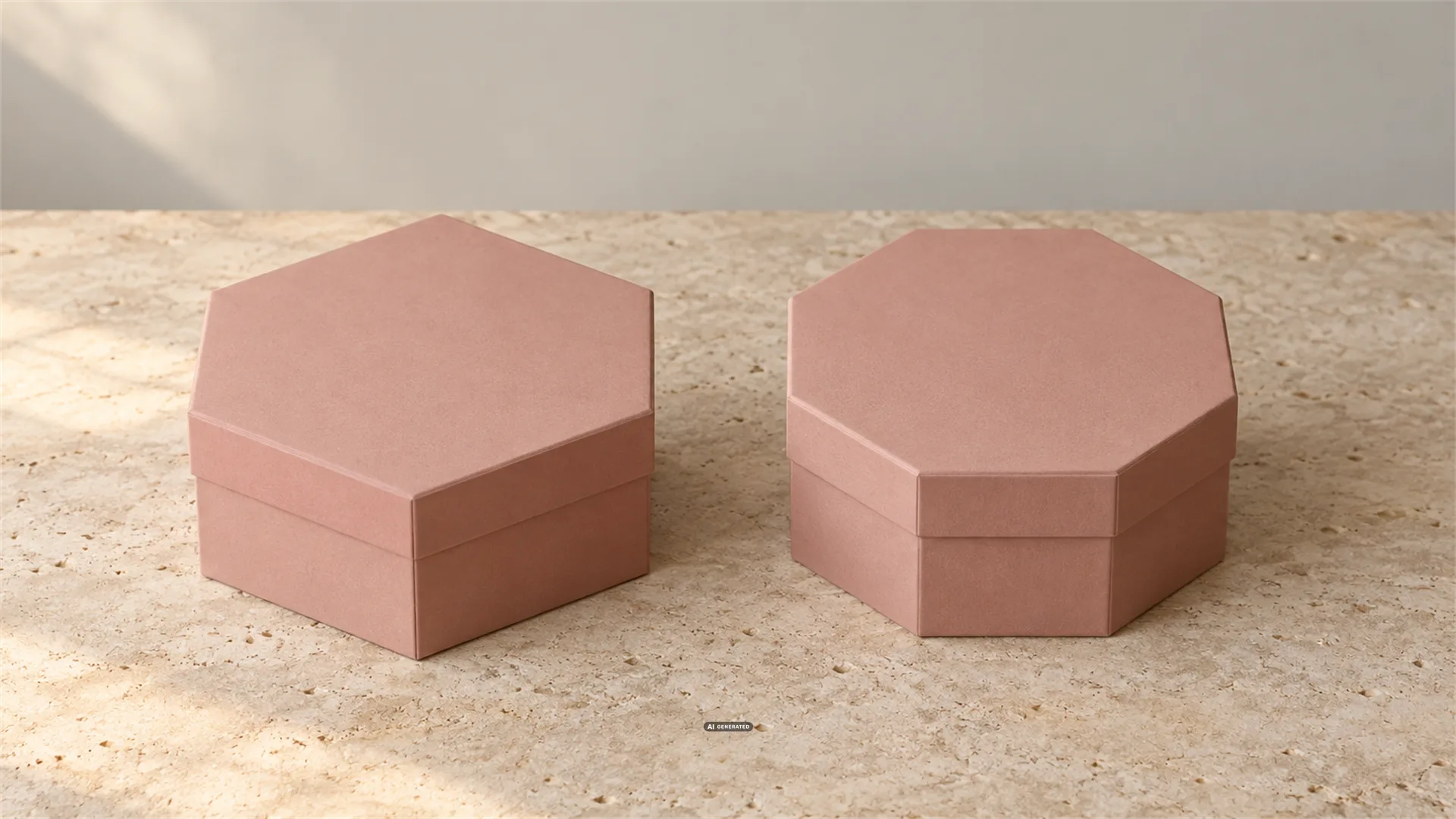 Zeshoekig of achthoekig: wat past bij uw product?