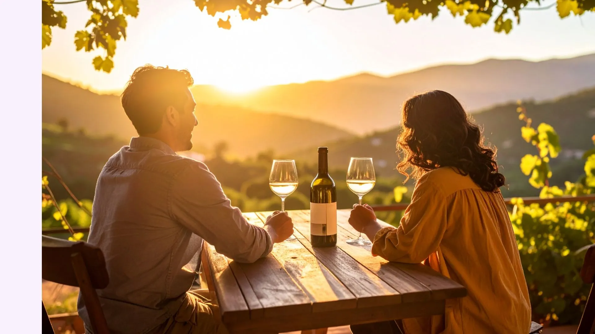Waarom een wijncadeau altijd goed valt