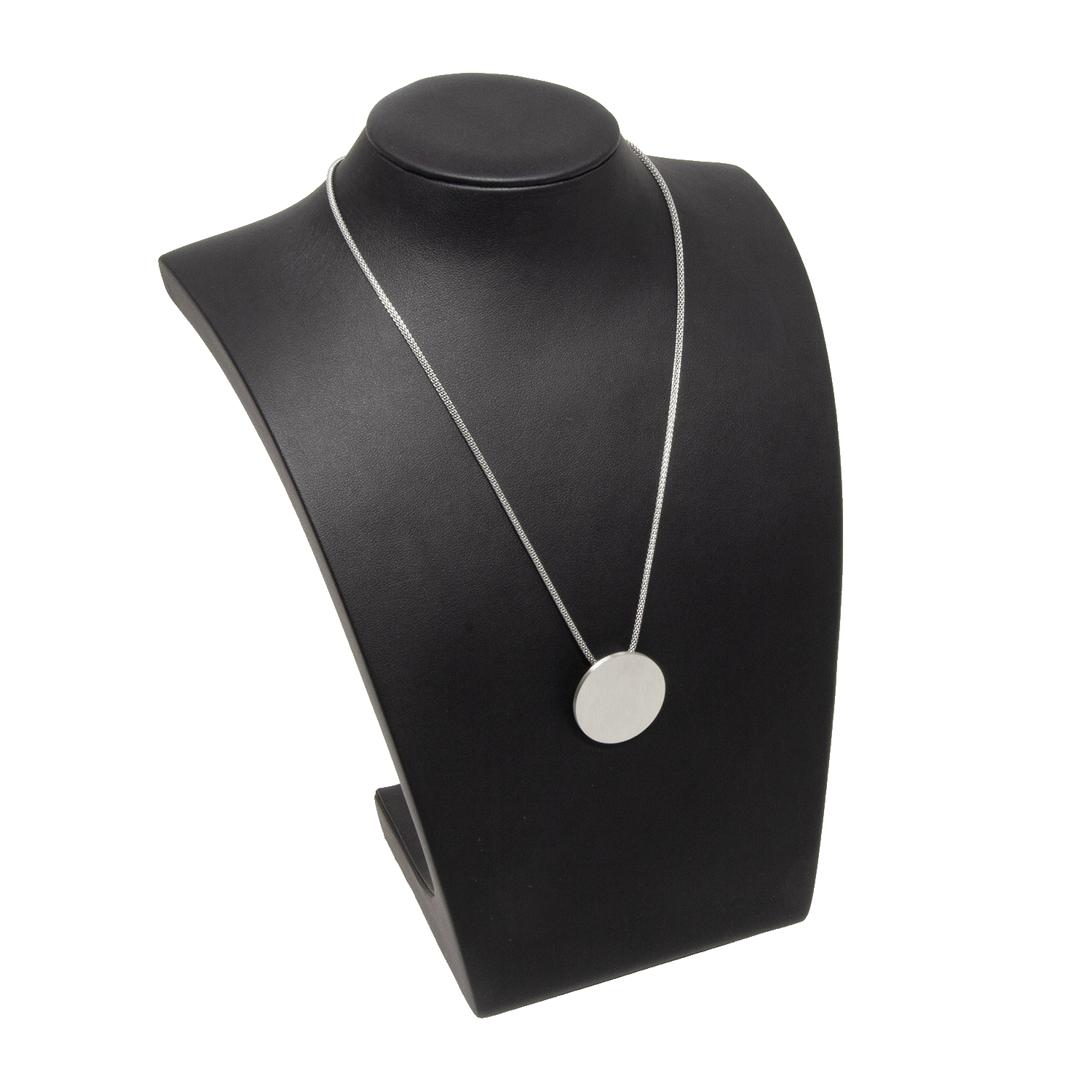 Buste voor halskettingen - colliers - groot