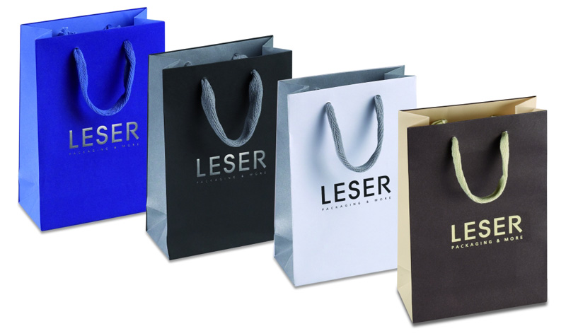 Duurzame tassen voor juweliers Duurzame tassen voor juweliers