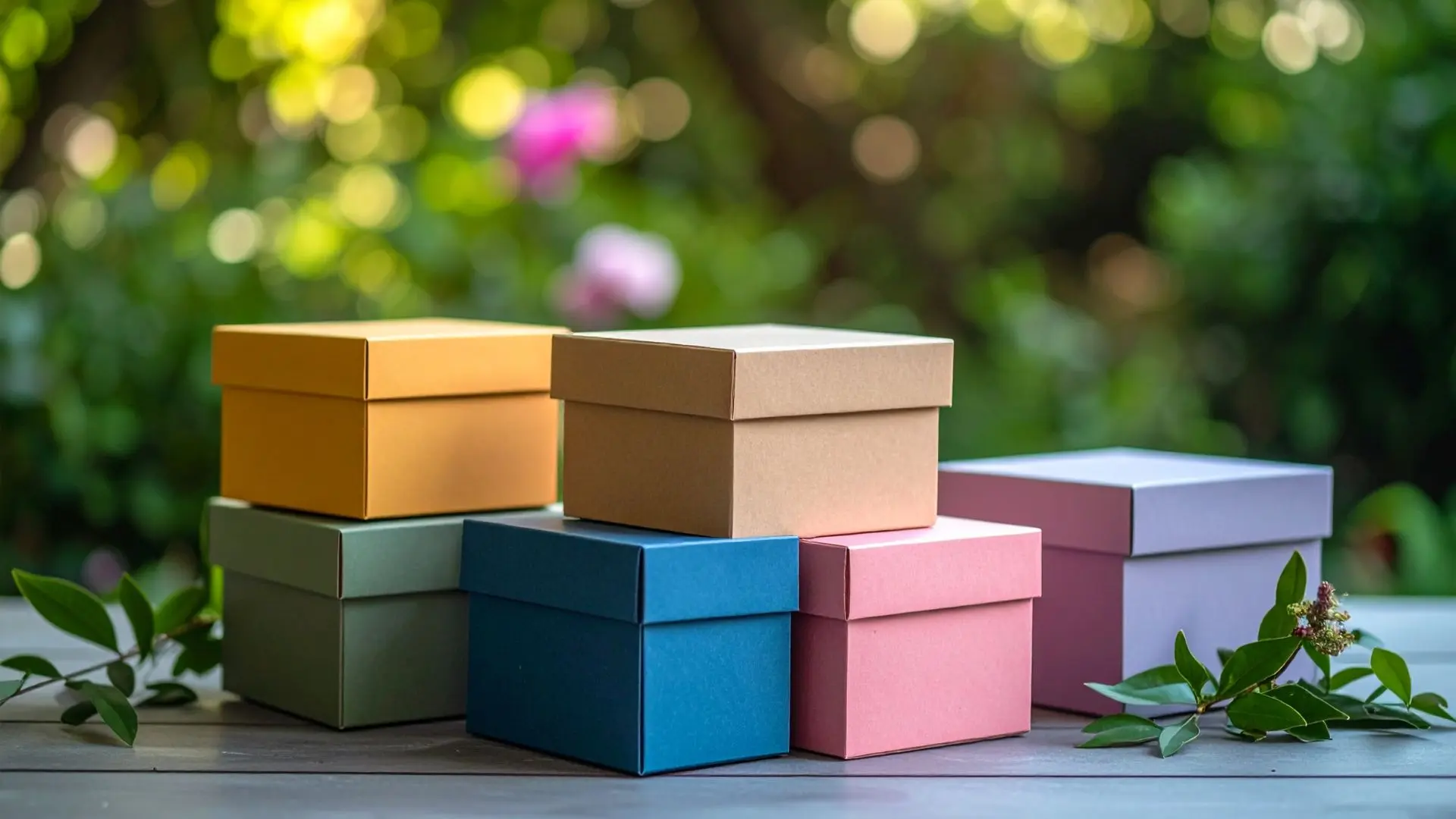 Conclusie: Duurzame verpakking