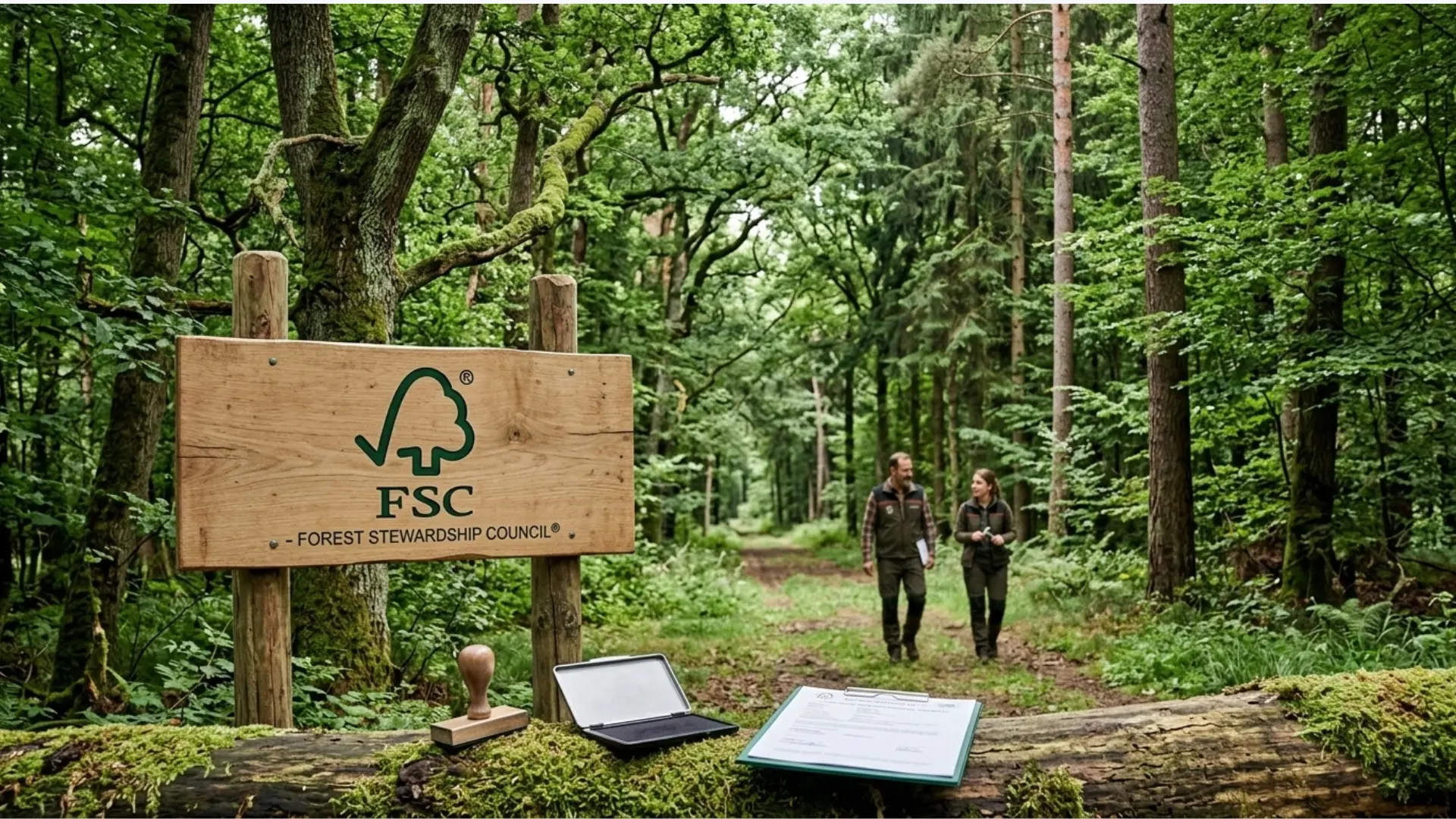 Samen voor een duurzame toekomst