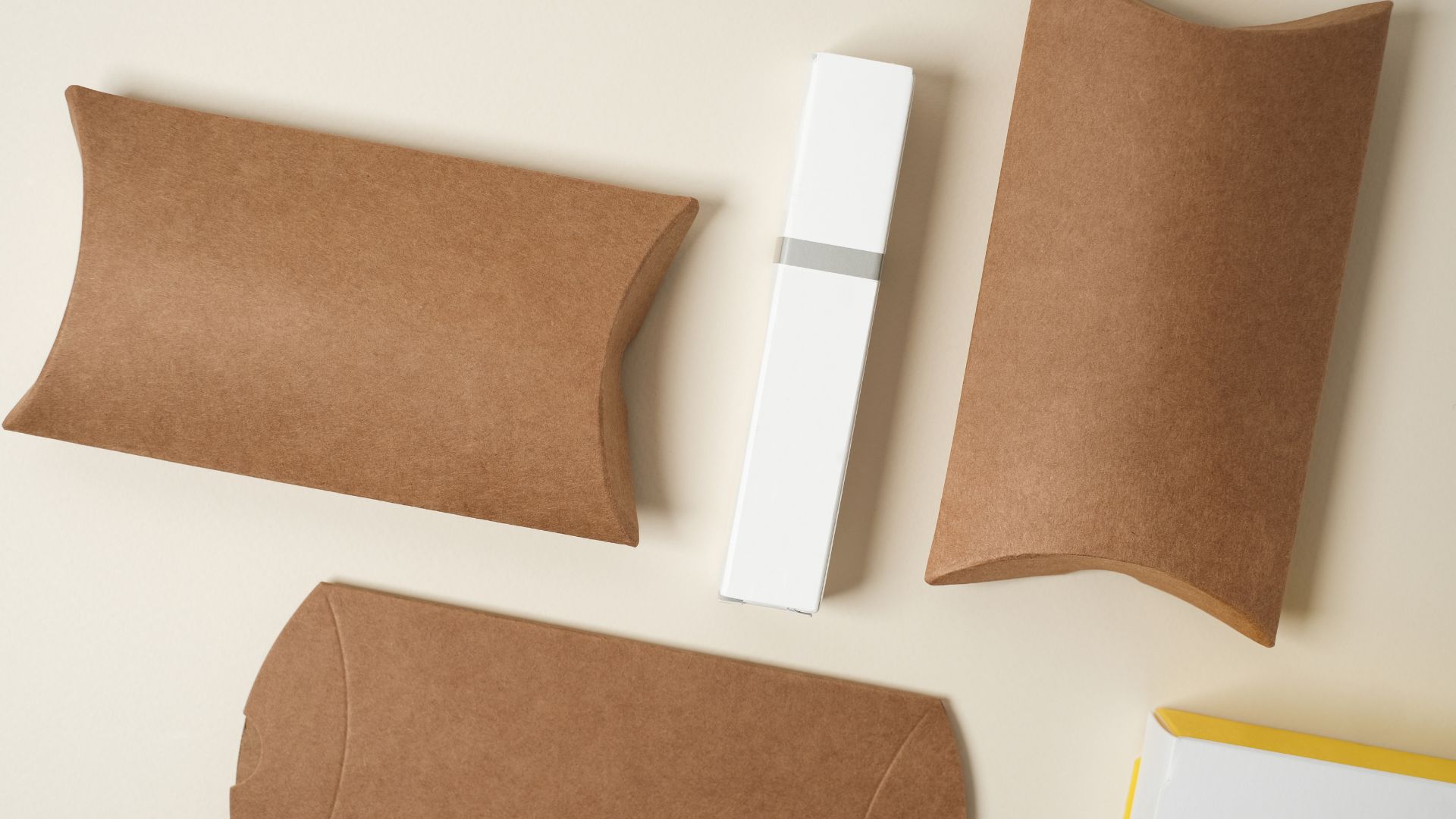 Welke verpakking is relevant? Welke verpakking is relevant?