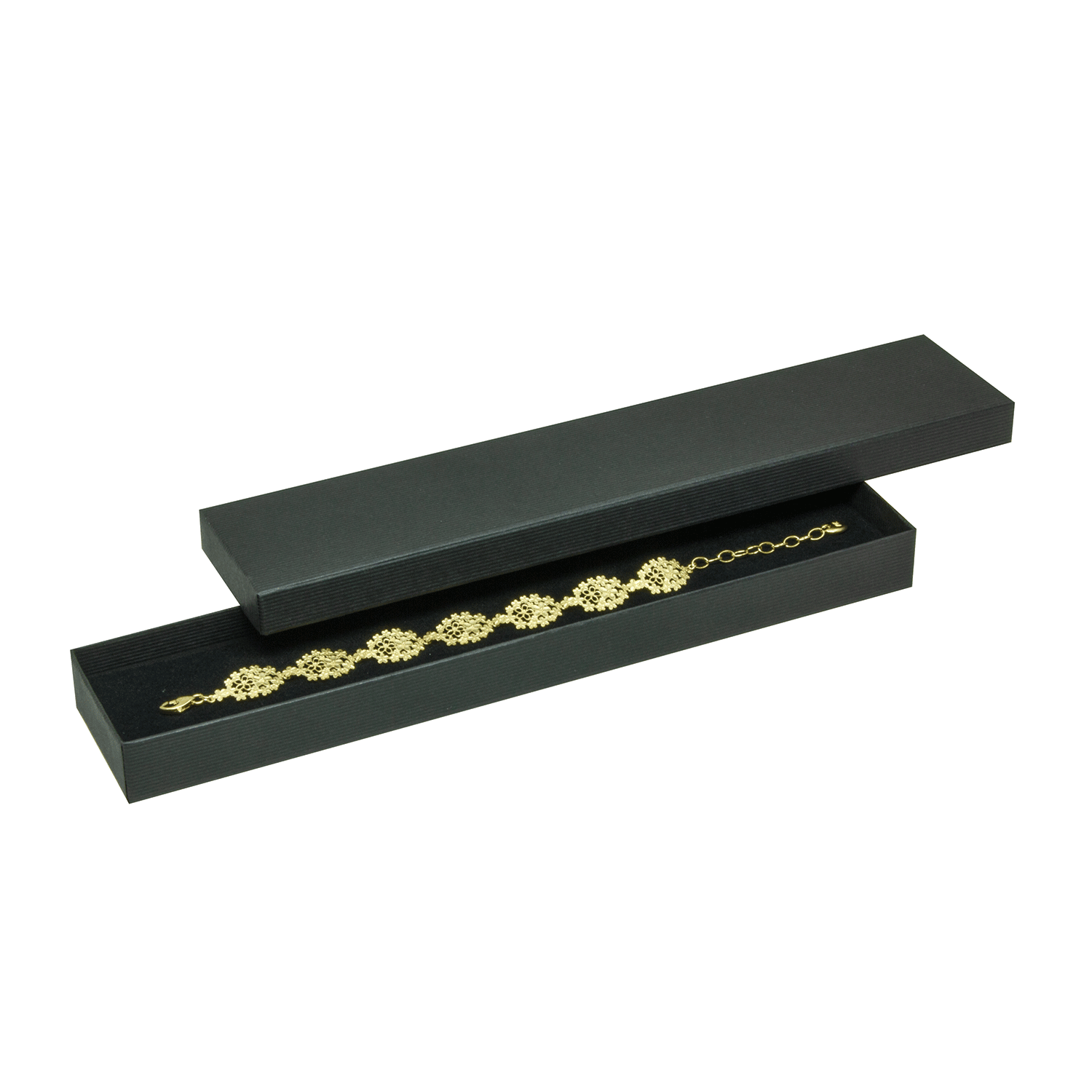 Kartonnen doosjes voor armbanden - horloges