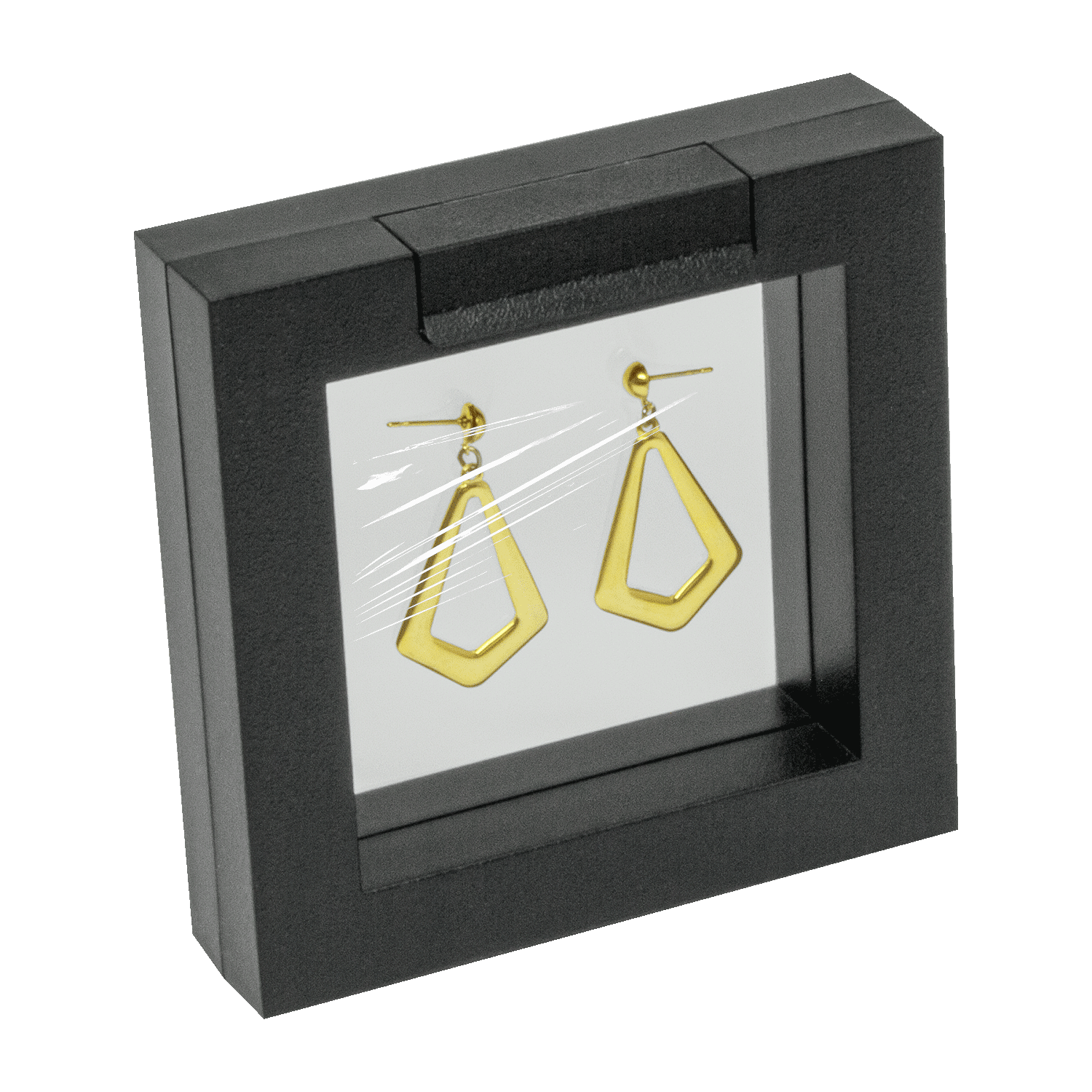 ECO drijvend frame klein