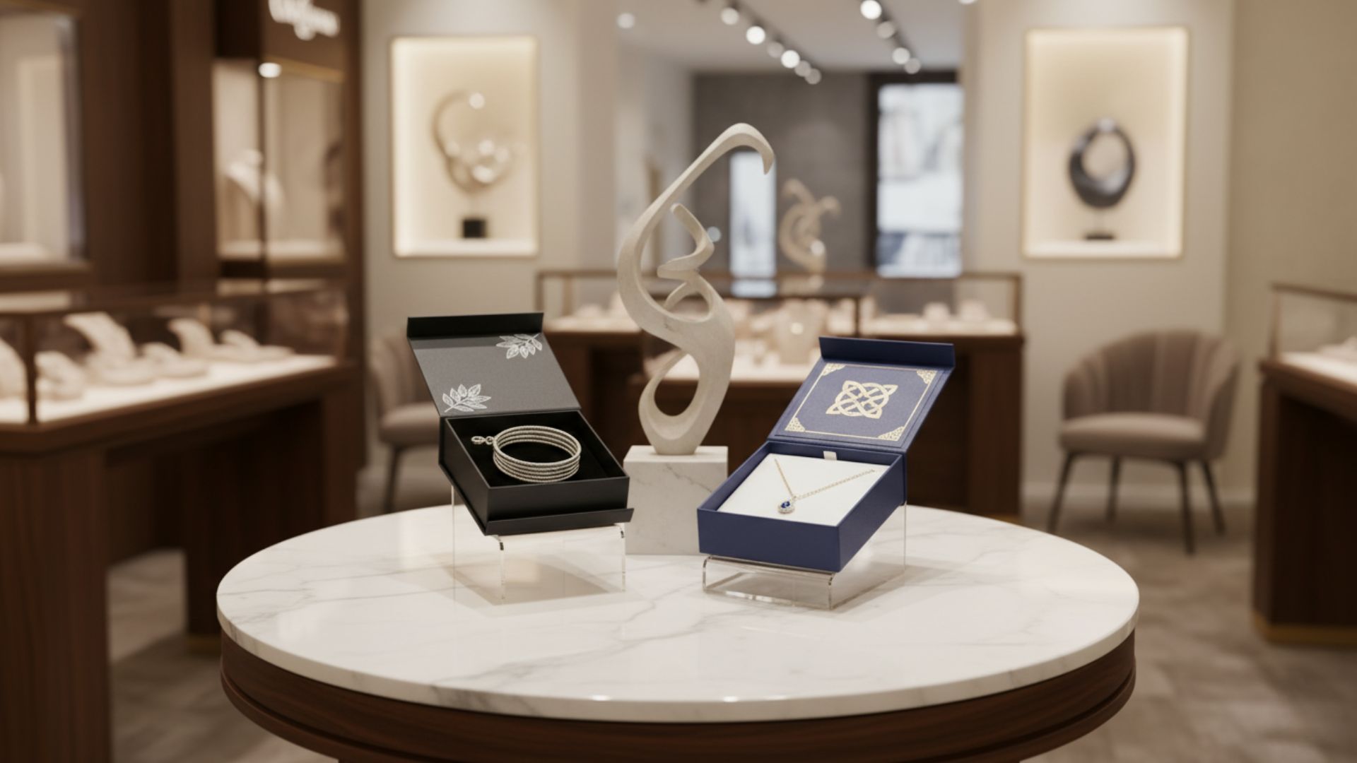 Er zijn geen grenzen aan je wensen!