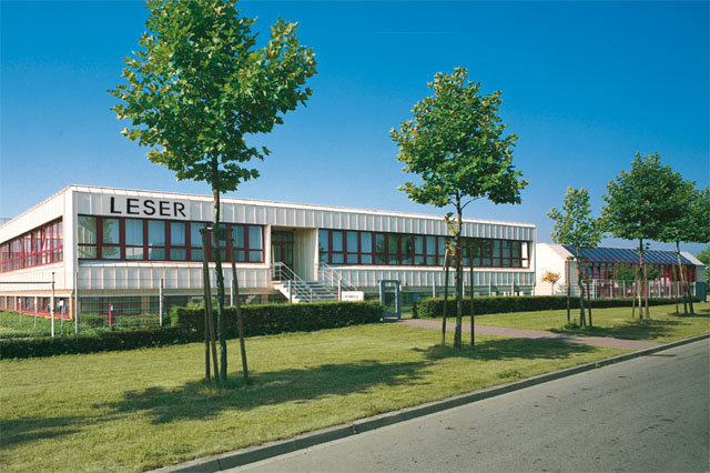 1991 - UITBREIDING VAN HET BEDRIJF