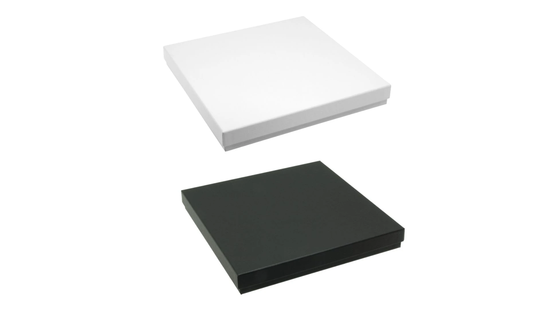 Standaard met stijl.