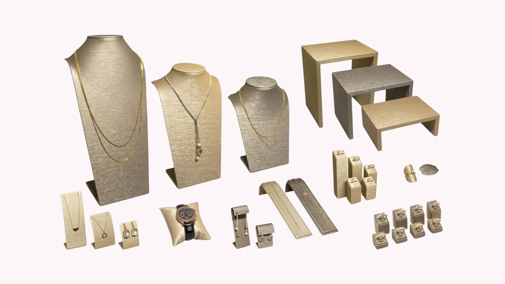 Serie 8004 BRILLIANTVoor stralende highlights.