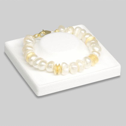 Extra inleg voor armbanden