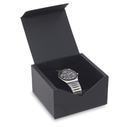 Kartonnen etuis voor horloges