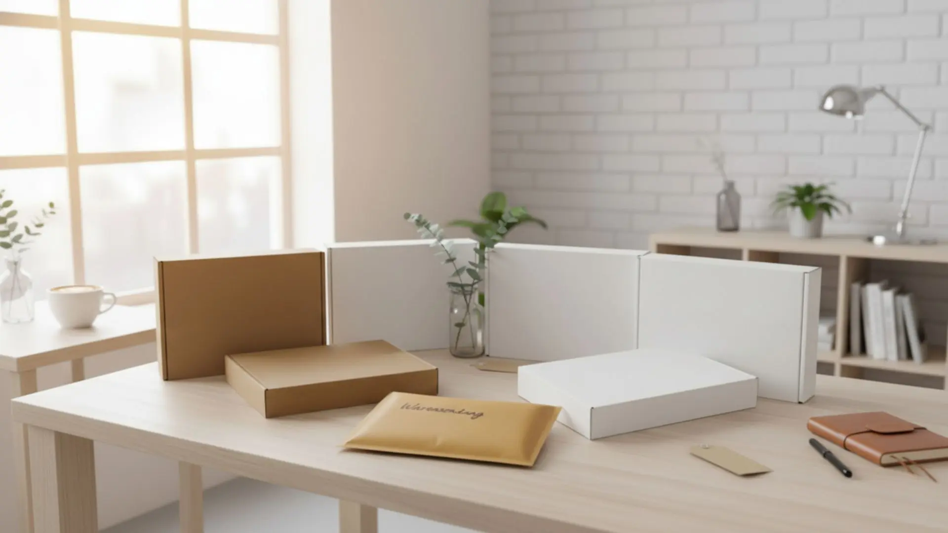 Voordelen van een goederenzending voor bedrijven