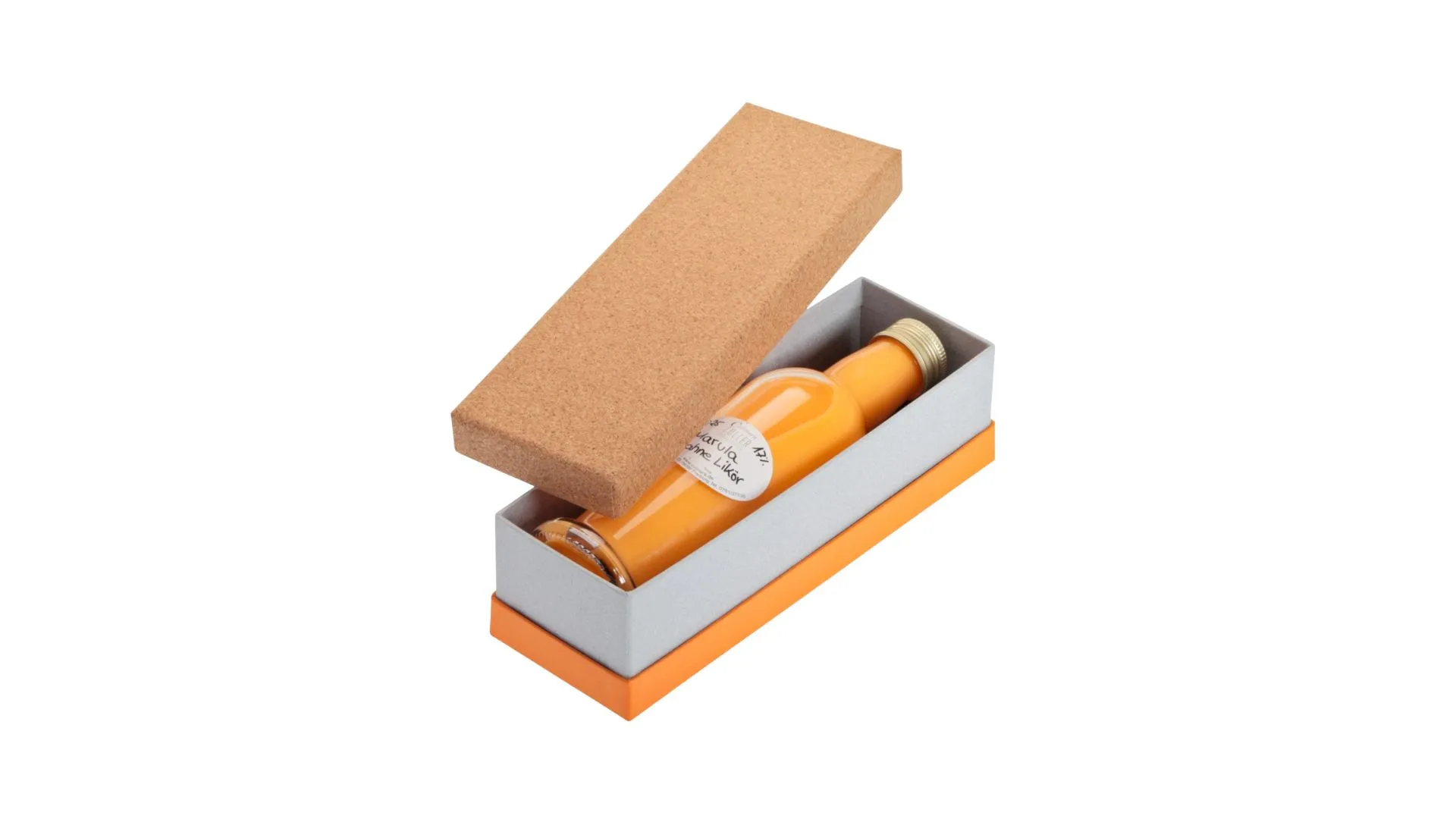 Verpakkingen voor<br>eten en drinken