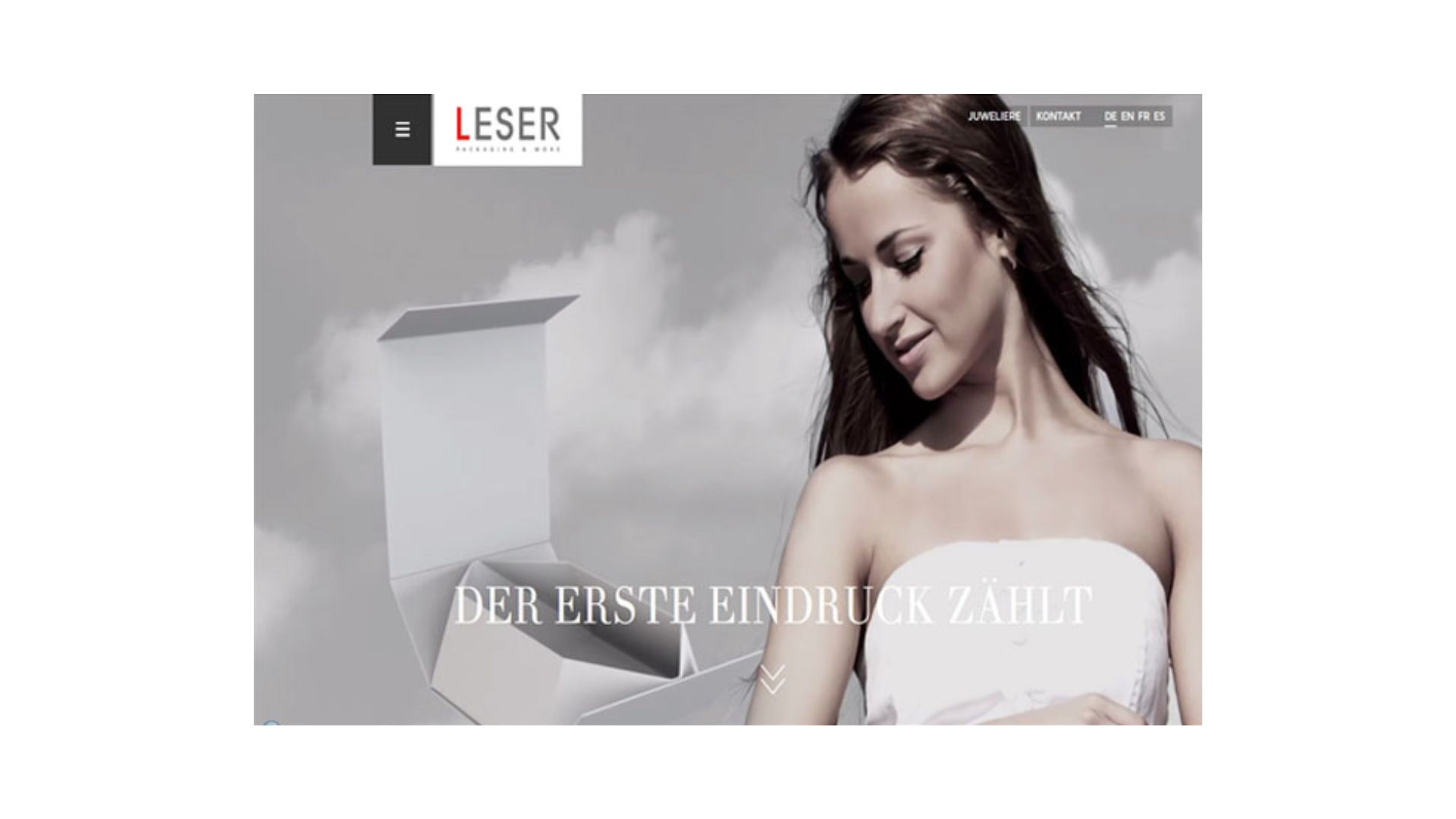 2016 - Herlancering website 