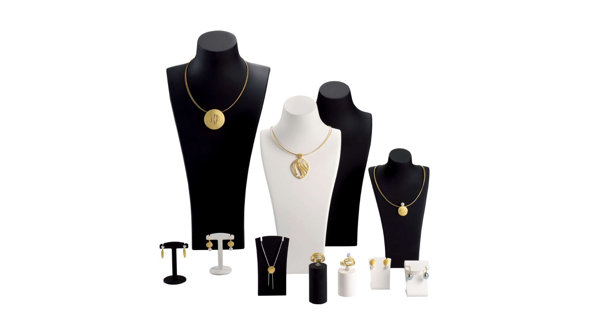 Juwelen displays die verkopen Juwelen displays die verkopen