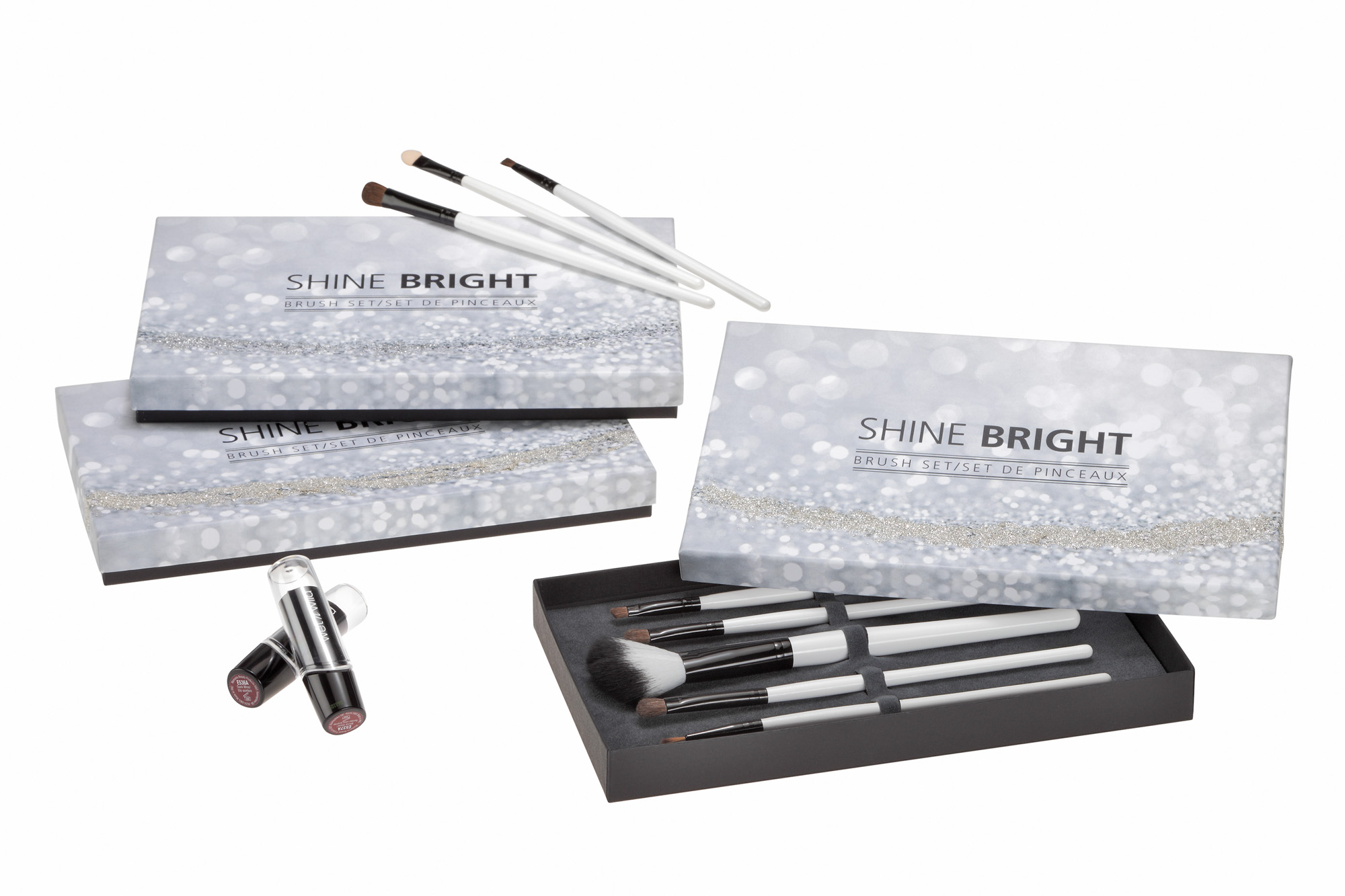 Uw cosmetica verdient de beste verpakking Uw cosmetica verdient de beste verpakking