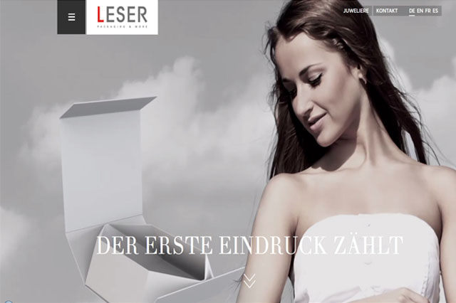 2016 - NIEUWE WEBSITE
