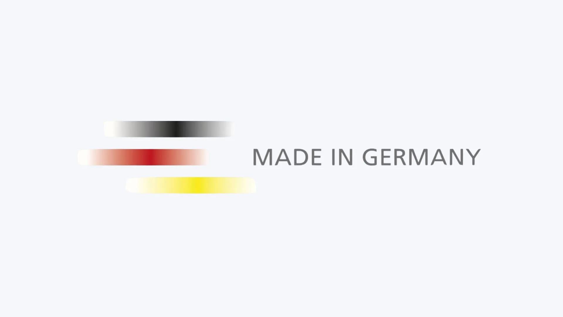 Made in Germany.<br>Kwaliteit uit het Zwarte Woud.