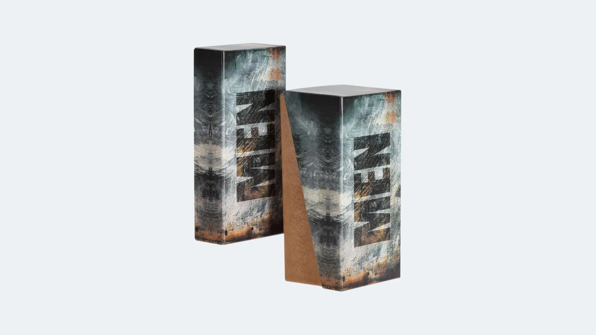 Verpakking met opdrukvanaf 500 stuks