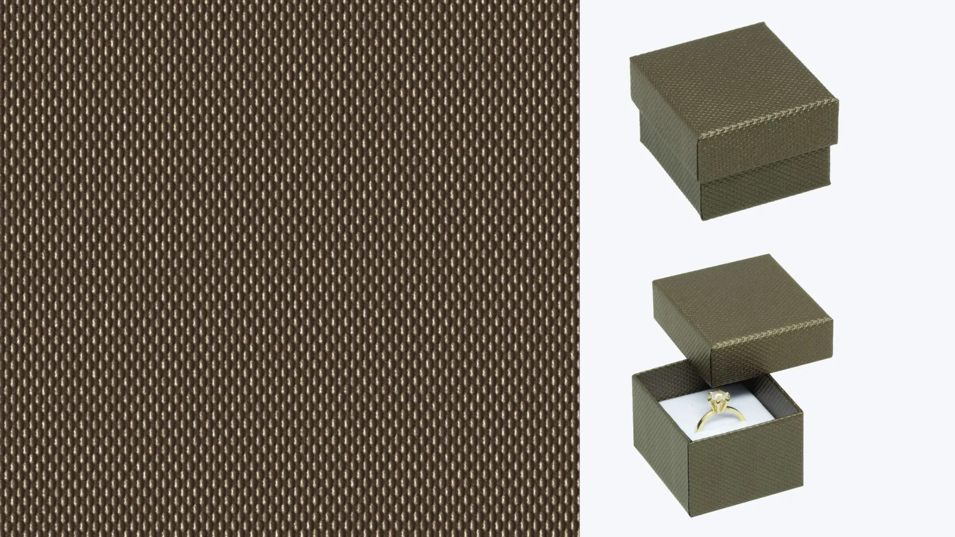 Ontwerpvrijheid bij bekledingspapier