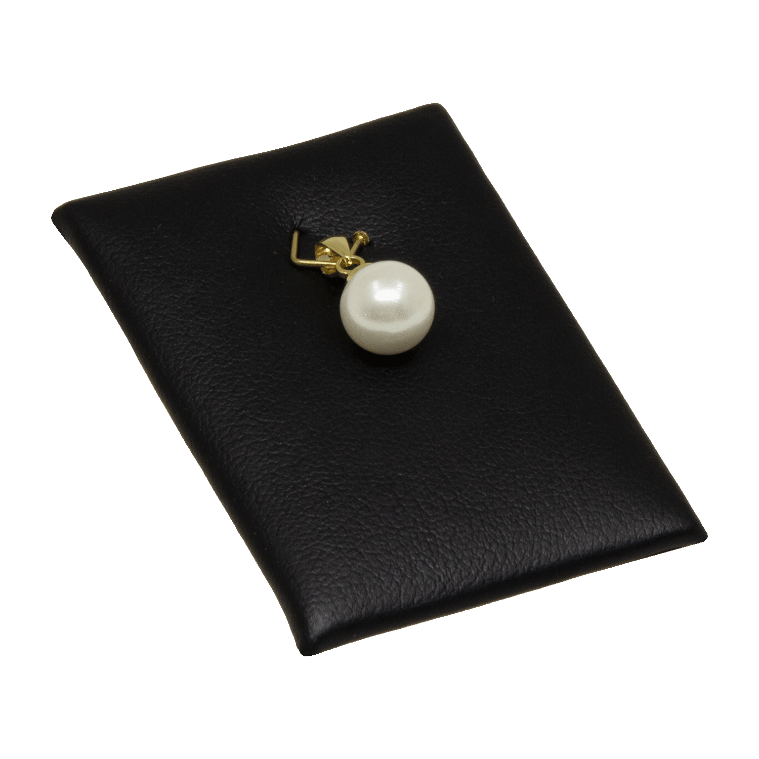 Cartouche voor lange collierhangers