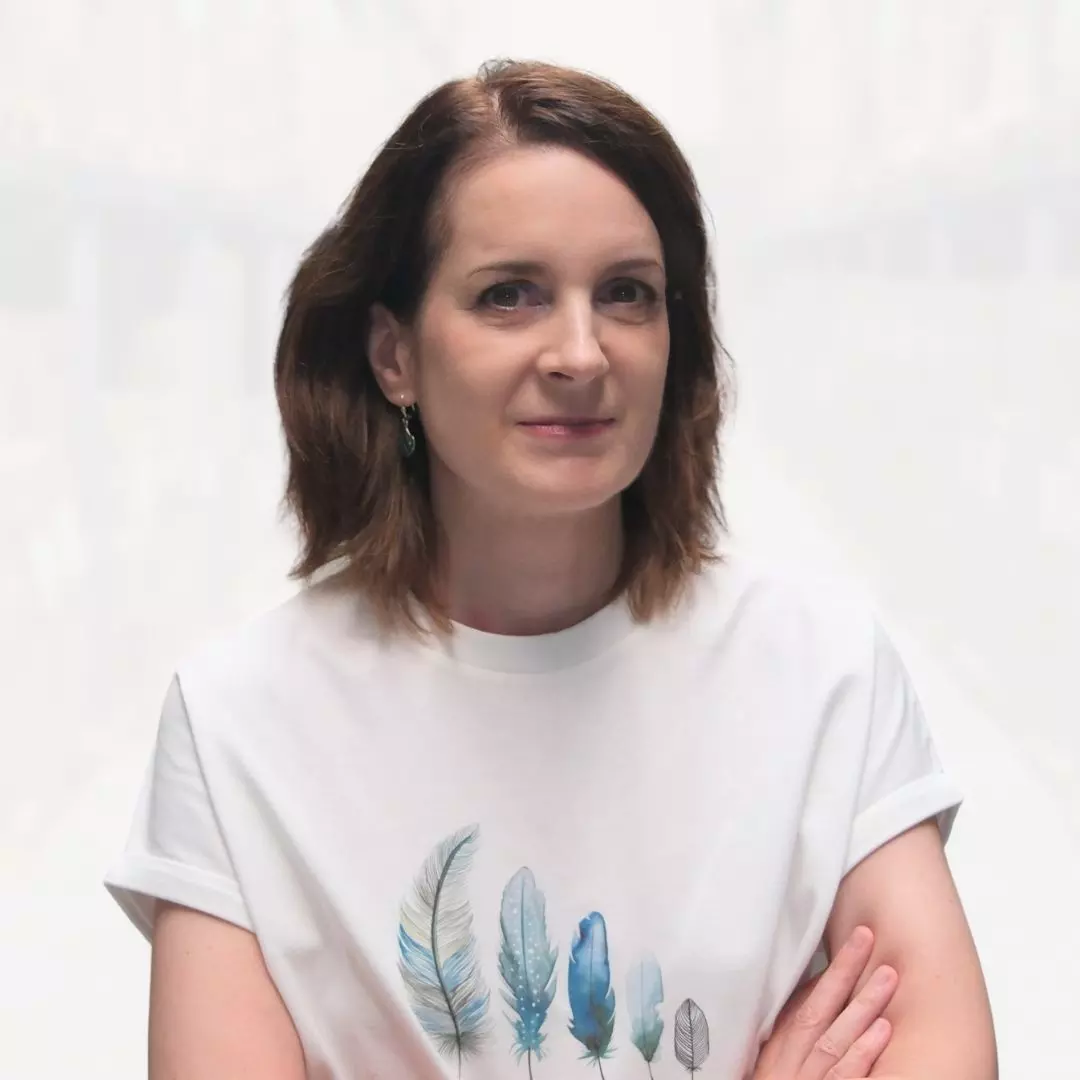 Lara Mouchet, Key Account industriële klanten