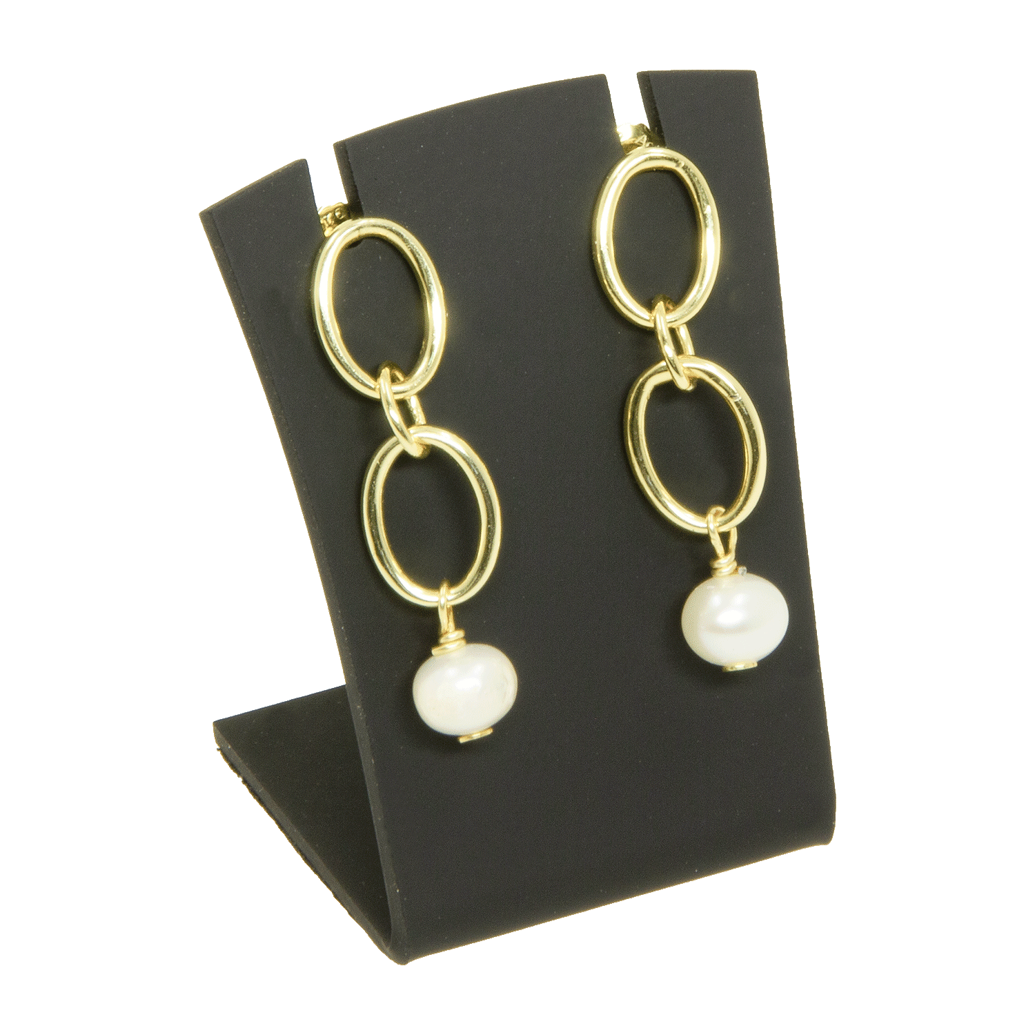 Sieradenstandaard voor oorbellen - oorstekers