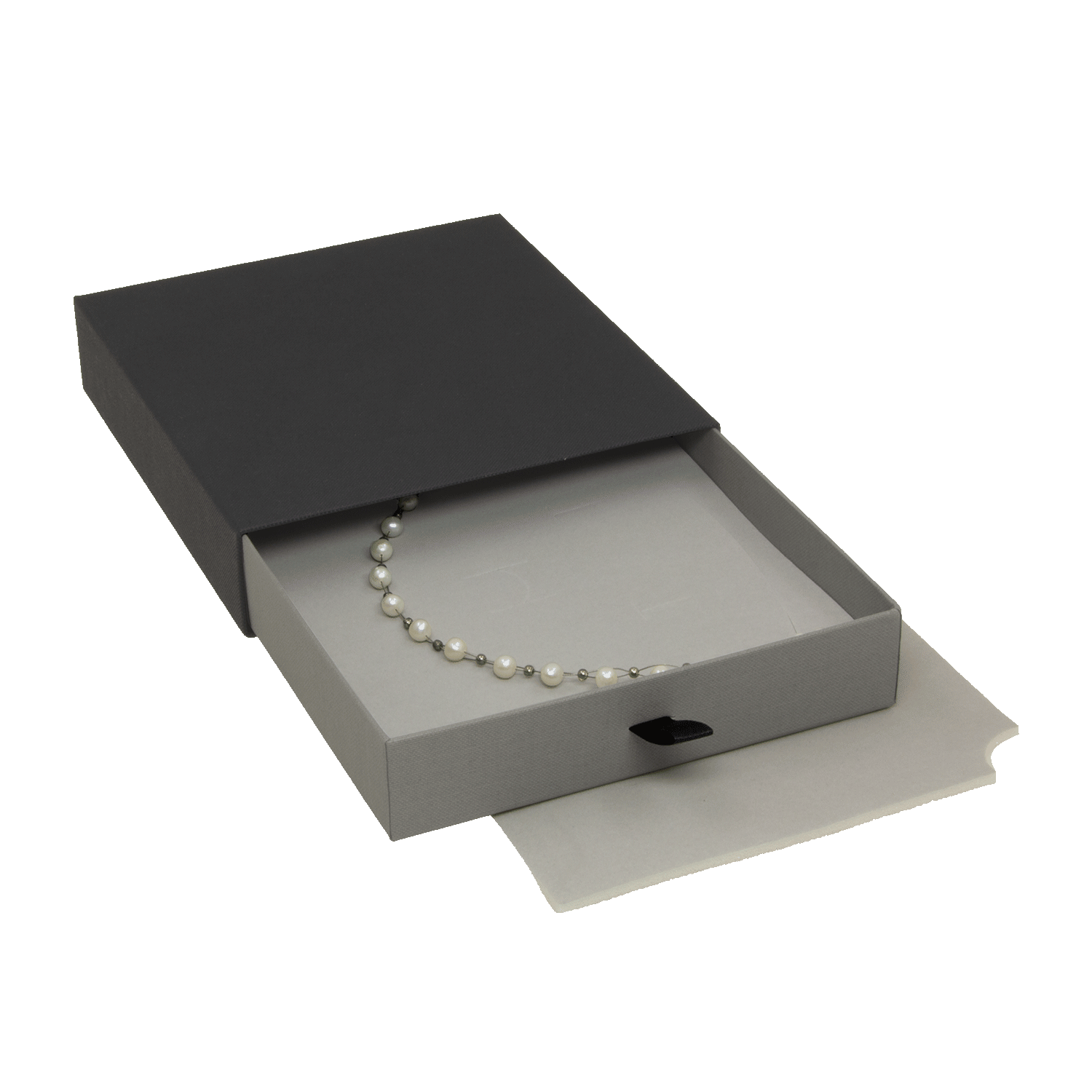 Sieradensieradendoosjes voor collier groot